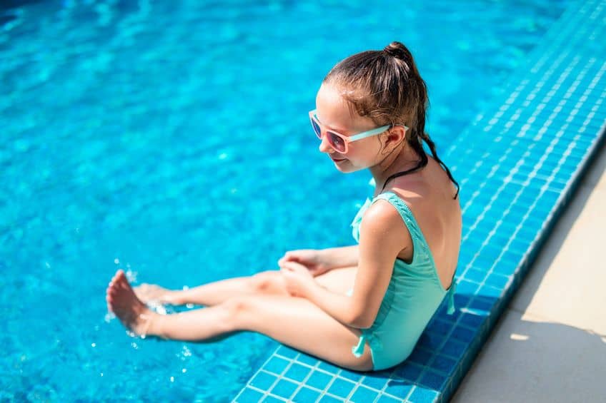 Is Hiring a Company for Pool Cleaning in Menifee, Ca Better than Cleaning Your Own Pool?